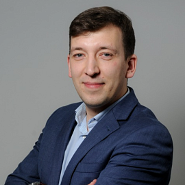 Буряк Тимофей Валерьевич