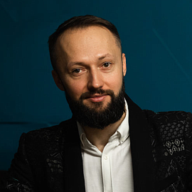 Галицкий Алексей Николаевич