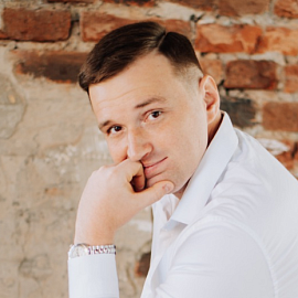 Сабиров Илья 