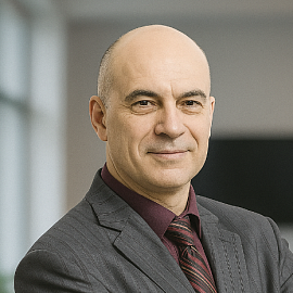 Петренко Игорь Владимирович