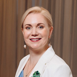 Ярлыкова Зоя Ивановна