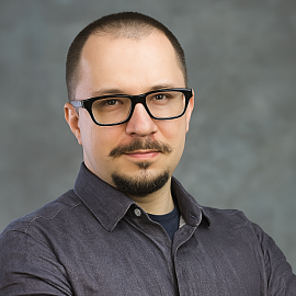 Софонов Михаил Юрьевич